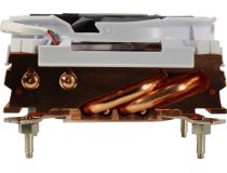 Cryorig C7 Cu  (4пин, 115x/AM4-FM1, Cu+тепл.трубки)