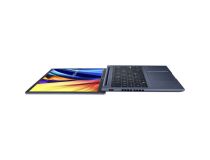 ASUS 90NB0WQ2-M00B10 X1403ZA-LY192W 14  i3 1220P/8192Mb/256PCISSDGb/Quiet Blue/W11