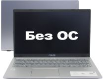 ASUS X515JA 90NB0SR2-M02PZ0 i5 1035G1/8/512SSD/WiFi/BT/noOS/15.6 