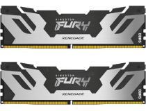 Kingston FURY Renegade KF568C36RSK2-32 DDR5 DIMM 32Gb KIT 2*16Gb PC5-54400 CL36