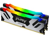 Kingston FURY Renegade RGB KF568C36RSAK2-32 DDR5 DIMM 32Gb KIT 2*16Gb  PC5-54400  CL36