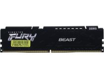 Kingston Fury Beast KF556C40BB-32 DDR5 DIMM 32Gb PC5-44800 CL40