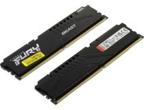 Kingston FURY Beast EXPO KF560C36BBEK2-16 DDR5 DIMM 16Gb KIT 2*8Gb  PC5-48000  CL36