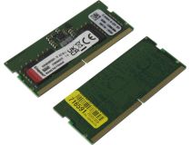 Kingston KVR48S40BS6K2-16 DDR5 SODIMM 16Gb KIT 2*8Gb PC5-38400  CL40 (for NoteBook)