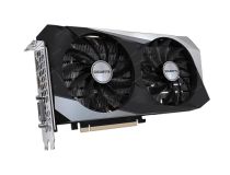 8Gb PCI-E GDDR6 GIGABYTE GV-N3050WF2OC-8GD (RTL) DVI+HDMI+DP GeForce RTX3050 
