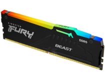 Kingston FURY Beast RGB KF552C40BBA-16 DDR5 DIMM 16Gb PC5-41600 CL40