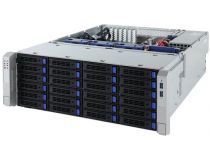 gS9500/pro4U (S924E4Ai): 2 x Xeon Silver 4210R, 128 Гб, 2 x 2 Тб SAS, RAID