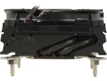 Cryorig C7 G  (4пин, 115x/1700/AM4-FM1, Cu+тепл.трубки)