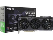 8Gb PCI-E GDDR6X ASUS TUF-RTX3060TI-O8GD6X-GAMING (RTL) 2xHDMI+3xDP GeForce RTX3060Ti 