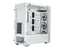Miditower Cooler Master MB520-WGNN-S01 Masterbox MB520 White&White ATX без БП, с окном