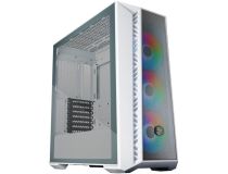 Miditower Cooler Master MB520-WGNN-S00 MasterBox 520 Mesh White ATX Без БП