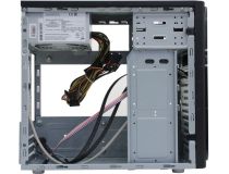 Minitower INWIN ENR021-U3 MicroATX 450W (24+4+6пин)