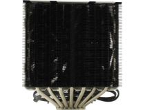 Cryorig R1 Universal (4пин, 115x/2011/2066/AM4-FM1, 19-23дБ, 700-1300об/мин, Al+тепл.трубки)