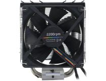 Cryorig M9 Plus (4пин, 115x/1700/AM4-FM1, 26.4дБ, 600-2200об/мин, Al+тепл.трубки)