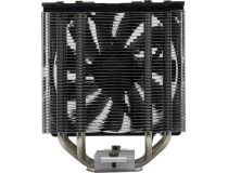 Cryorig H7 Ultra  (4пин, 115x/1700/2011/2066/AM4-FM1, 10-25дБ,330-1600об/мин, Al+тепл.трубки)