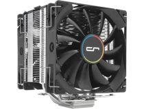 Кулер для процессора Cryorig H7 Plus, высота 145 мм, 300-1600 об/мин, 25 дБА, PWM