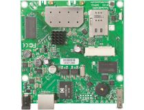 Wi-Fi маршрутизатор BOARD 1000M RB912UAG-5HPND MIKROTIK