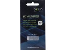GELID  TP-GP01-B Термоинтерфейс 80x40x1мм