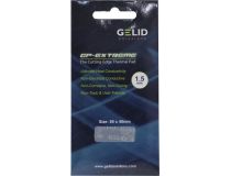 GELID  TP-GP01-C Термоинтерфейс 80x40x1.5мм