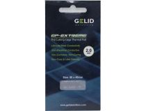 GELID  TP-GP01-D  Термоинтерфейс 80x40x2мм