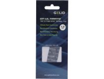GELID TP-GP04-R-B Термоинтерфейс 120x20x1мм