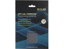 GELID  TP-GP04-S-B  Термоинтерфейс 120x120x1мм