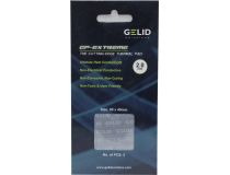 GELID  TP-VP01-D Термоинтерфейс 80x40x2мм (2шт)