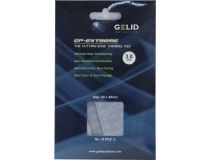 GELID TP-VP01-E  Термоинтерфейс 80x40x3мм (2шт)