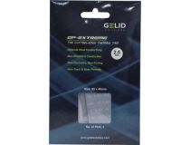 GELID  TP-VP01-F  Термоинтерфейс 80x40x2.5мм (2шт)