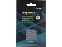 GELID TP-VP04-E  Термоинтерфейс 90x50x3мм (2шт)