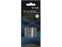 GELID  TP-VP04-R-A Термоинтерфейс 120x20x0.5мм (2шт)