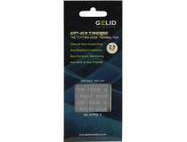 GELID  TP-VP05-F  Термоинтерфейс 120x20x2.5мм (2шт)
