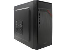 (Z0657689) Minitower: Core i3-10100, 2x4 Гб, 240 Гб SSD, 1 Гбит/
