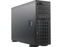 (Z0551363) sS9500/pro: 2xXeon Gold 6244, 4x32 Гб, 4x960 Гб SSD, 2x2 Тб/