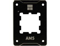 Thermalright AM5 Secure Frame Black Рамка для укрепления гнезда AM5 + термопаста