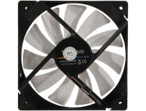 Cryorig QF120 Silent  (4пин, 120x120x25.4мм, 5-19дБ, 200-1000об/мин)