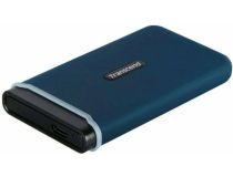 SSD 1 Tb USB3.1 Transcend ESD370C  TS1TESD370C 3D TLC