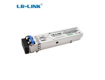 LR-LINK LRGP1312-20ATLD SFP Duplex 1.25Gbps 3.3V Single-Mode Transceiver (Duplex LC, SM)