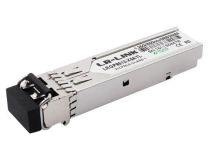 LR-LINK LRGP8512-X5ATLD SFP Duplex 1.25Gbps 3.3V Multi-Mode Transceiver (Duplex LC, MM)