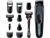 Триммер для волос MGK7321 BRAUN