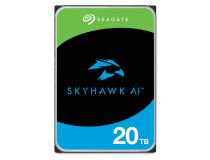 HDD 20 Tb SATA 6Gb/s Seagate SkyHawk AI ST20000VE002  3.5  7200rpm 256Mb