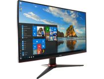 27   ЖК монитор AOC 27G2SPAE/BK Black&Red (LCD, 1920x1080, D-Sub, HDMI, DP)