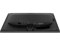 AOC 24E3UM LCD 24  [16:9] 1920х1080(FHD) VA,,Нет,300cd/m2,/,3000:1,16,7,4ms,VGA,HDMI,DP,-,Audio out,3Y,Black