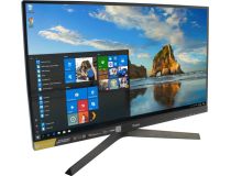 27   ЖК монитор IIYAMA G-MASTER GB2790QSU-B1 Black с поворотом экрана (LCD, 2560x1440, HDMI, DP, USB3.0 Hub)