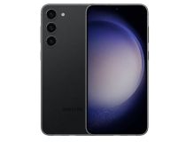 SM-S916BZKGSKZ Мобильный телефон GALAXY S23+ 5G 512GB BLACK SAMSUNG