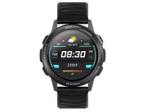 BQ Watch 1.3 Black+Black wristband