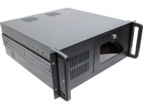 (Z0717454) 4U: Core i5-10400, 64 Гб, 2 x 2 Тб, 1 Гбит