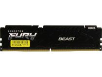 Kingston Fury Beast KF560C40BB-32 DDR5 DIMM 32Gb  PC5-48000  CL40