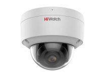 IP камера 4MP DOME IPC-D042C-G2/SU(2.8MM) HIWATCH
