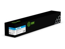 Картридж лазерный Cactus CS-TK8365C голубой (12000стр.) для Kyocera TASKalfa 2554ci